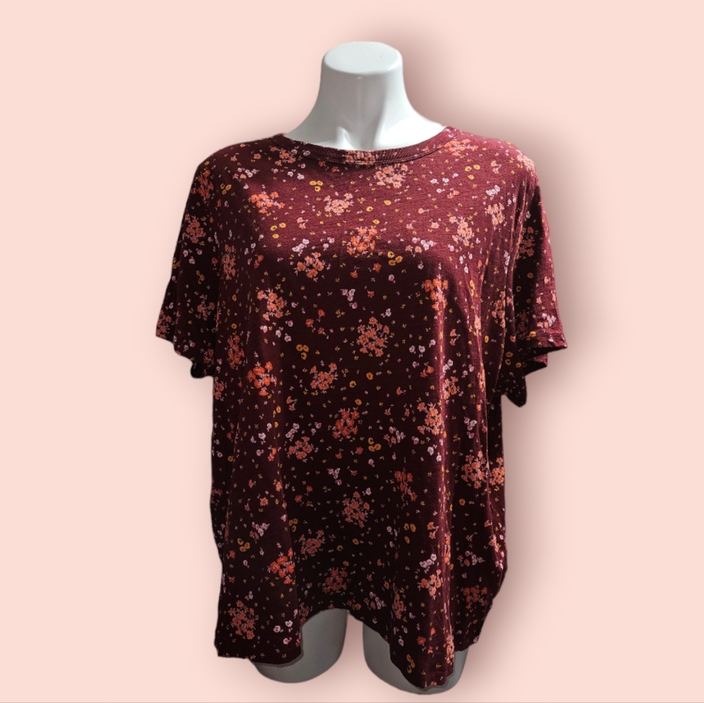 Old Navy top